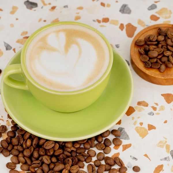 Latte Flavor